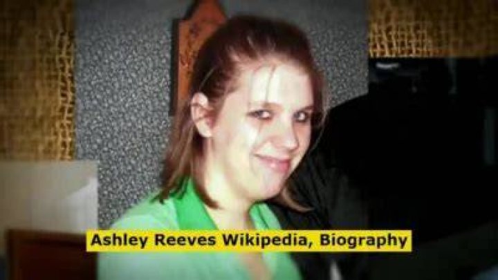 Ashley Reeves Wikipedia, Biography, Age, Husband, Ethnicity