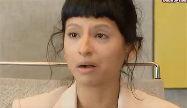 Ashley Solis is first woman to publicly accuse Deshaun Watson of sexual