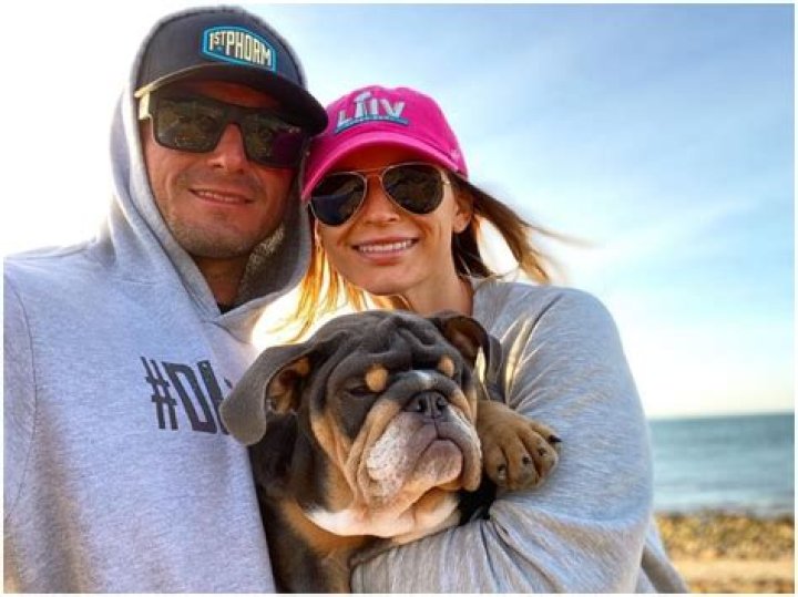 Ashley Strohmier Bio, Age, Husband, Salary and More