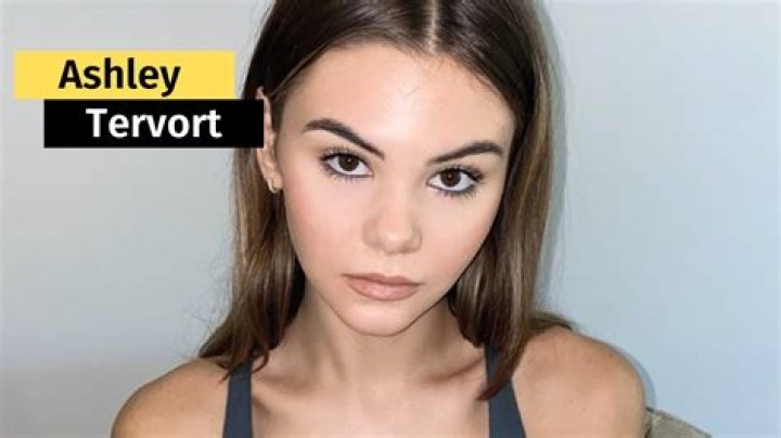 Ashley Tervort (Youtube Star) Wiki, Age, Biography, Boyfriend, Family