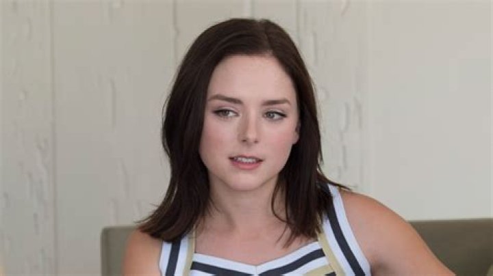 Ashley Wheeler played by Madison Davenport on Sharp Objects Official