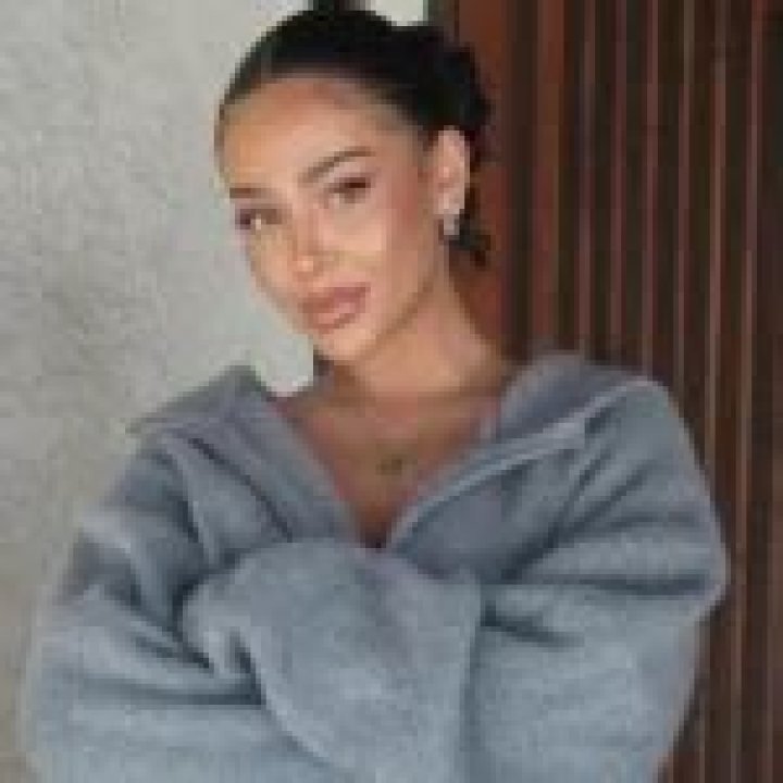 Ashlyn Castro Bio, Age, Height, WIki Models Biography