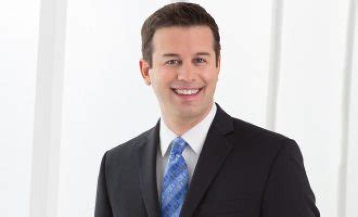 Ashton Altieri Leaving Channel 4 Is He Joining WFAA? Salary