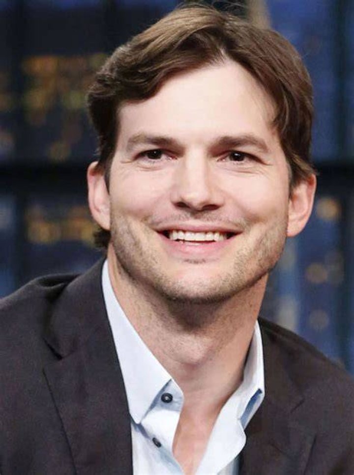 Ashton Kutcher Disney Wiki FANDOM powered by Wikia