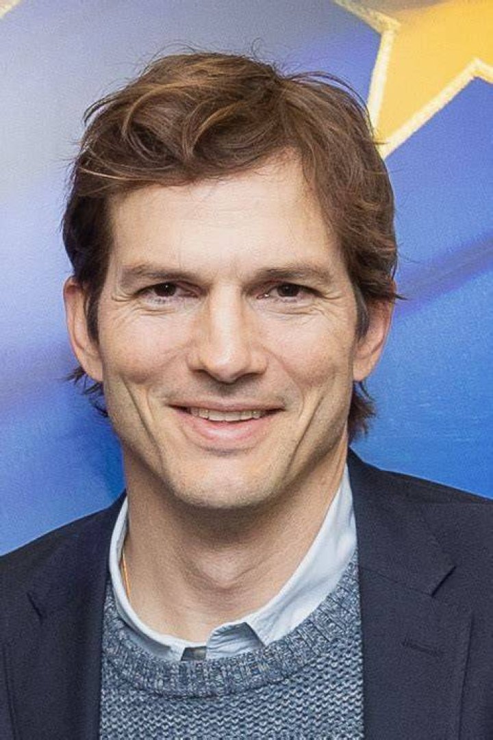 Ashton Kutcher Net Worth 2023 The Washington Note