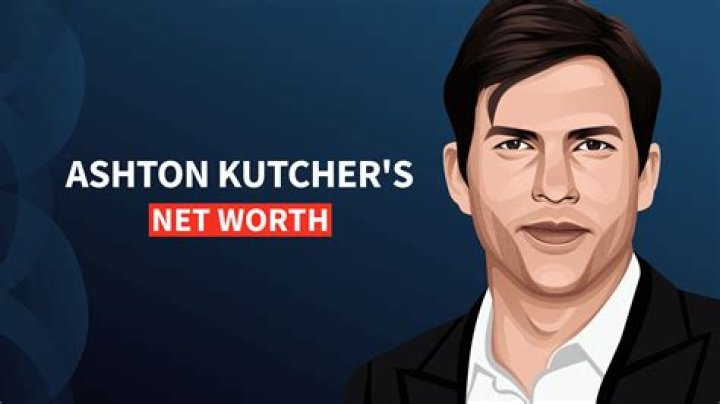 Ashton Kutcher Net Worth & Biography 2022 Stunning Facts You Need To Know