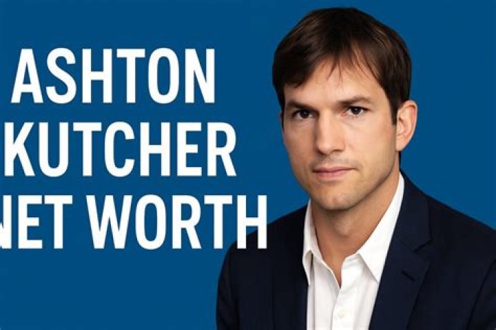 Ashton Kutcher Net Worth, Investments, And Businesses