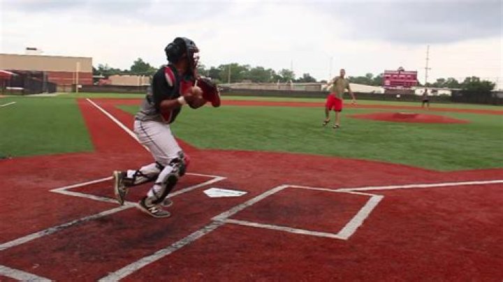 Ashton Smith Baseball, Class of 2018 YouTube