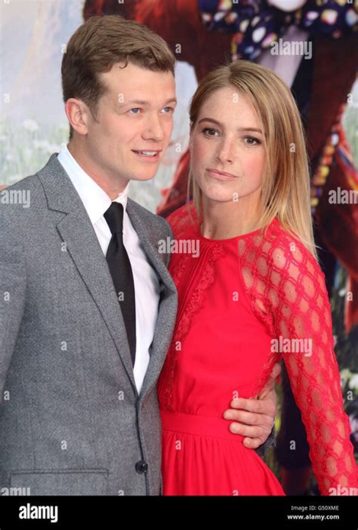 Asia Macey Ed Speleers's Wife Bio, New Net Worth 2021 Fashion