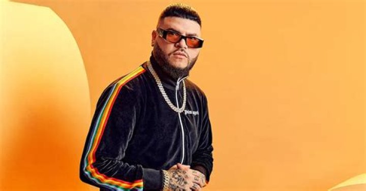 Así celebró Farruko el cumpleaños de su hijo Kefren Adiel Oxigeno.fm