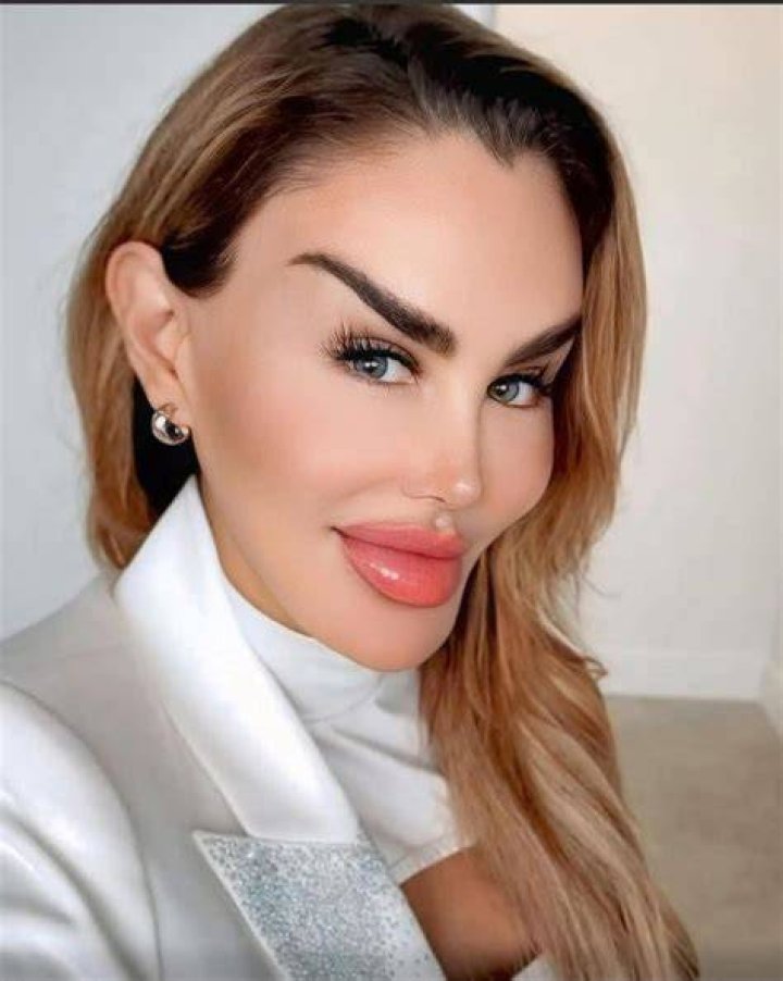 Así de hermosa luce la esposa de Chayanne a sus 54 años MDZ Online