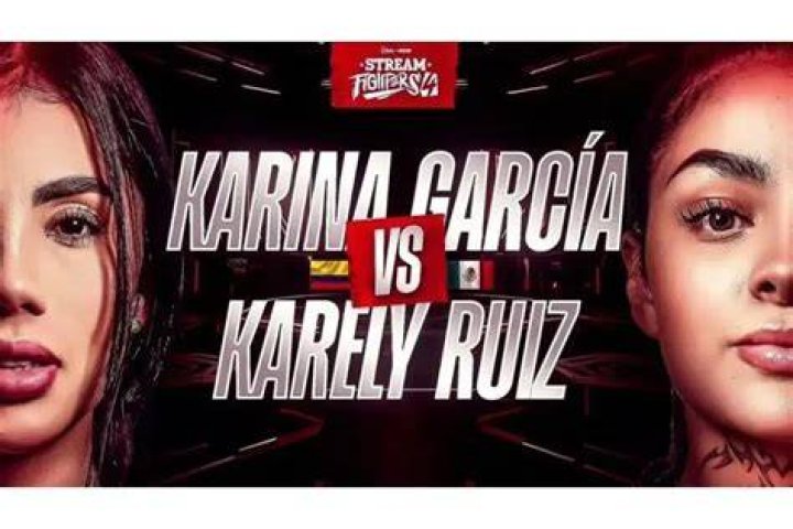 As&iacute; luc&iacute;a Karely Ruiz antes de sus cirug&iacute;as est&eacute;ticas Barrio