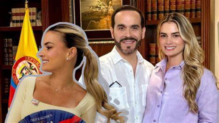 As&iacute; reacciona la esposa de Don Pedro Rivera ante baile sensual La Sirena
