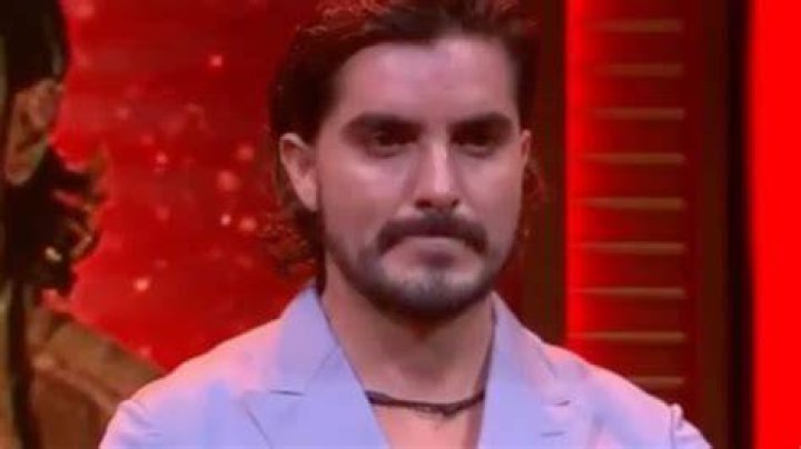 Así reaccionó Christian Estrada a los ataques de su ex Frida Sofía El