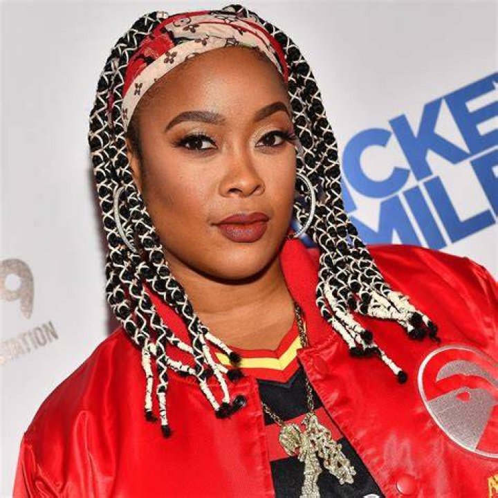 Asian Da Brat Age, Net Worth, Height, Affair, Career, and More