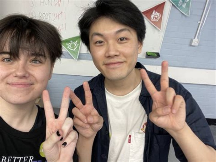 AsianGuyStream