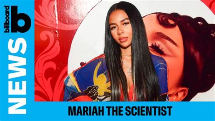 Ask Mariah the Scientist Singer Shares Advice, Hidden Talent & More