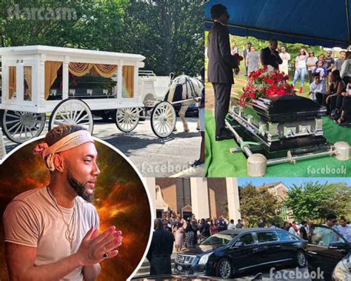 Asonta Gholston Obituary & Cause Of Death What Happened To Asonta