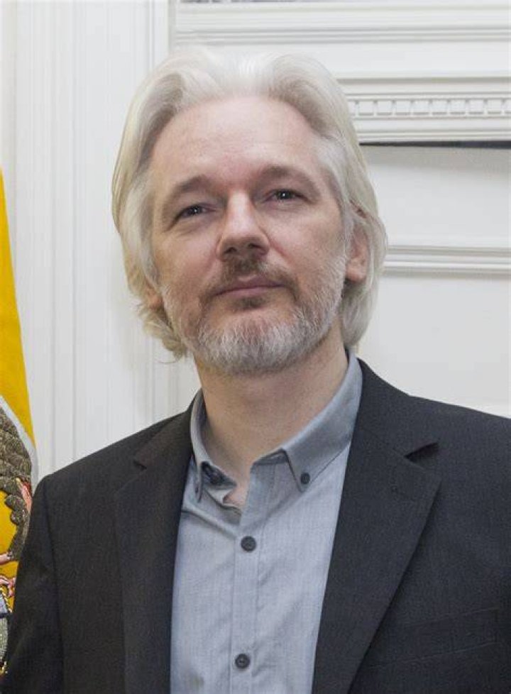Assange's fate hangs in balance as UK court considers U.S. extradition