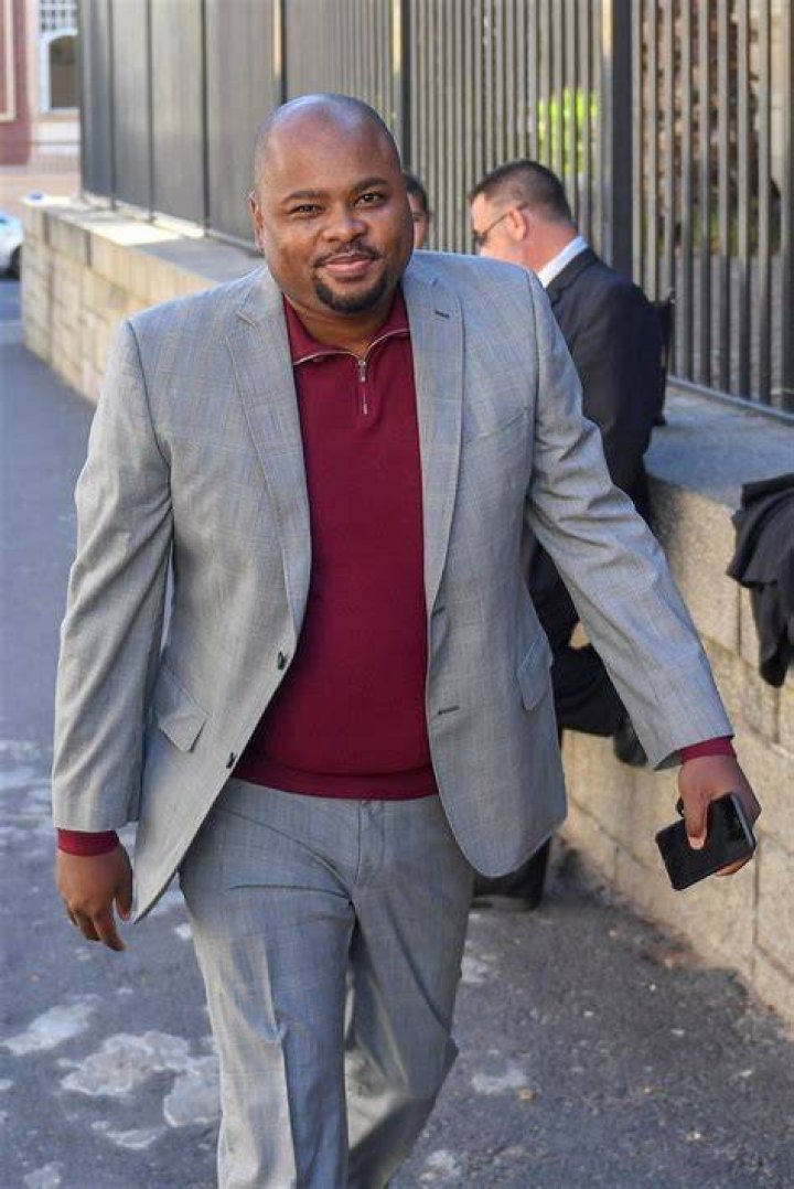 Assault case against Hlumelo Biko postponed City Press