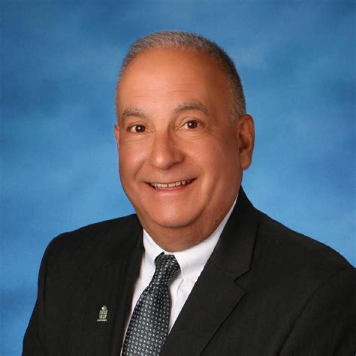 Assistant Principal Michael Guzman Assistant Principal Michael Guzman