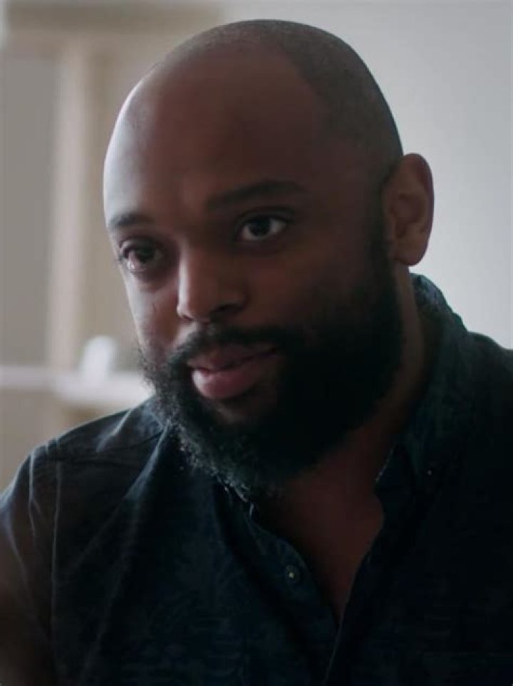 Astead Herndon Biography IMDb