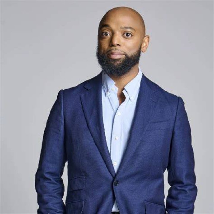 Astead W. Herndon National politics reporter The New York Times