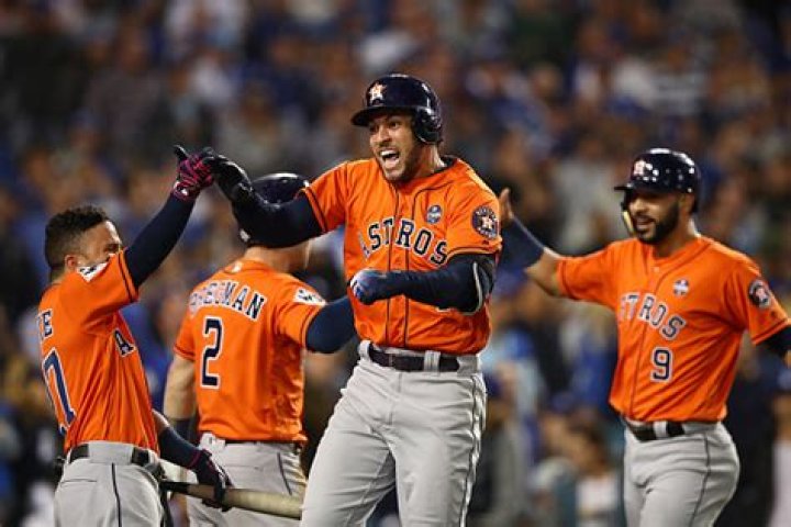Astros' Josh James to make first MLB start Saturday Houston Chronicle