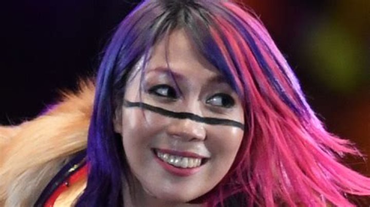 Asuka Teases Drastic Change To Her Character And Look