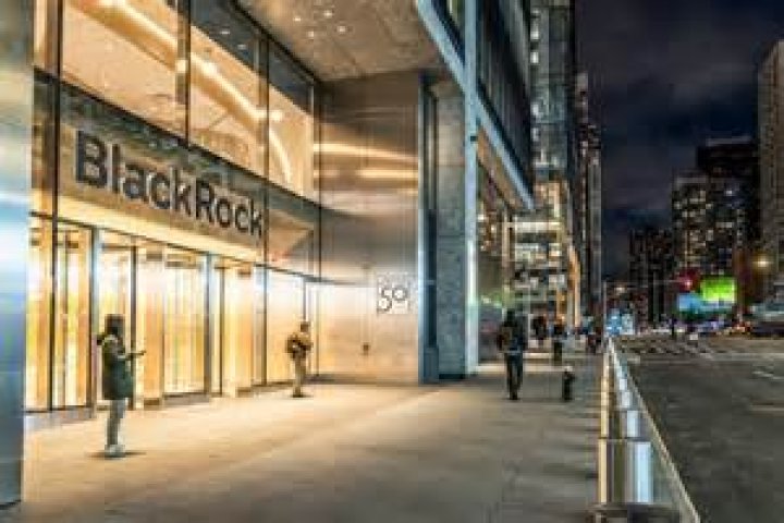 At BlackRock, a Wall Street Rock Star&rsquo;s 5 Trillion Comeback