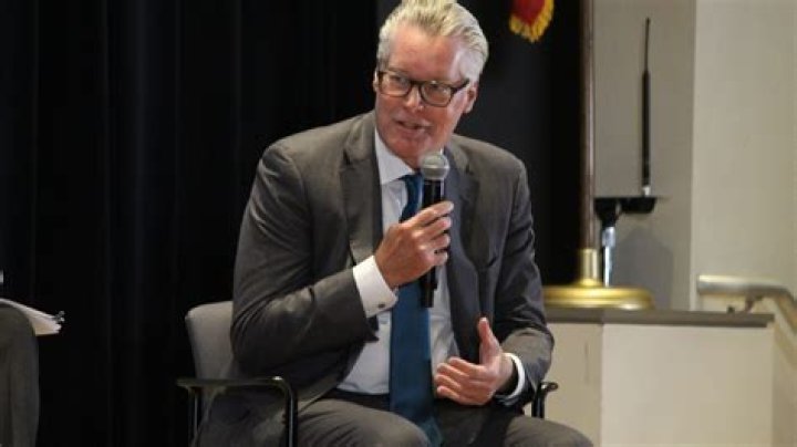 At forum, Delta CEO talks sustainability and ending oil purchases from