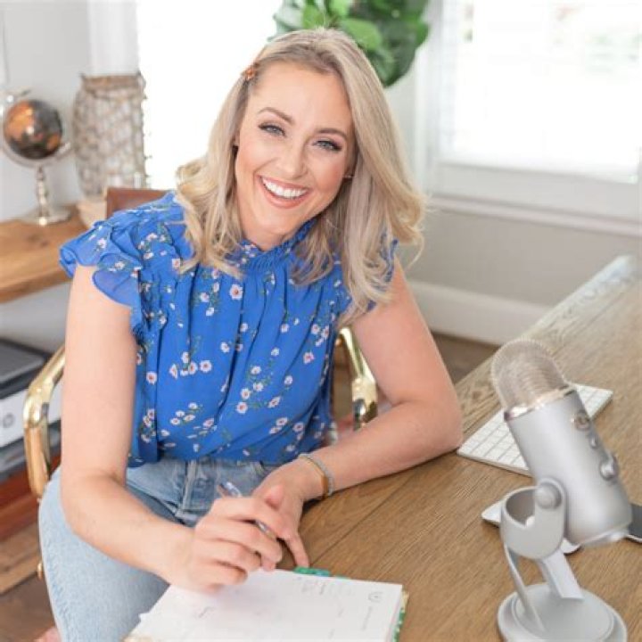 At Home Startup Podcast hosted by Brooke Raybould
