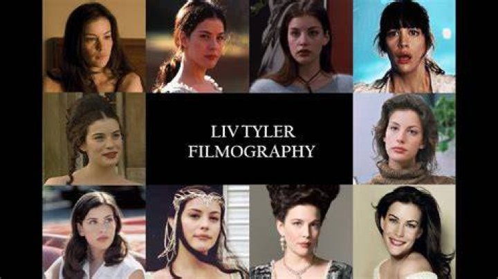 At the Movies Liv Tyler