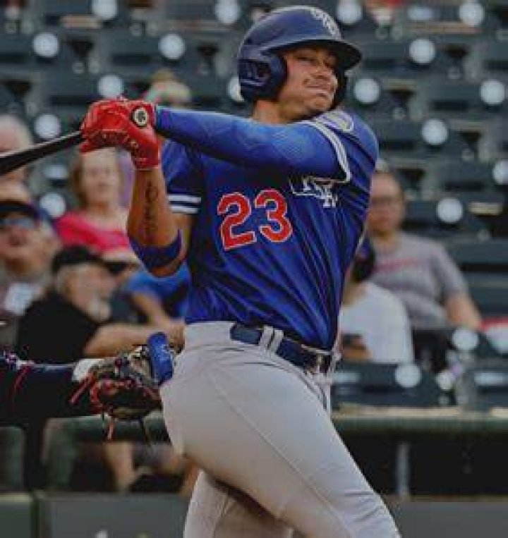 Athletics Is Ryan Noda Japanese? Ethnicity And Origin