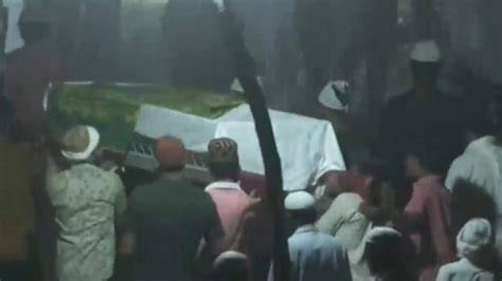 Atiq Ahmed&rsquo;s brother, wanted exMLA Ashraf arrested by UP Police
