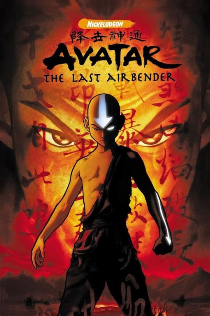 ATLA's Zuko Actor Has Best Response To Four Nations TikTok Filter
