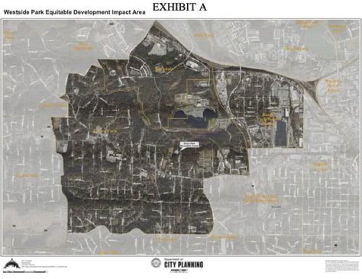 Atlanta Mayor Halts New Construction Around Park to Confront &lsquo;Rapid