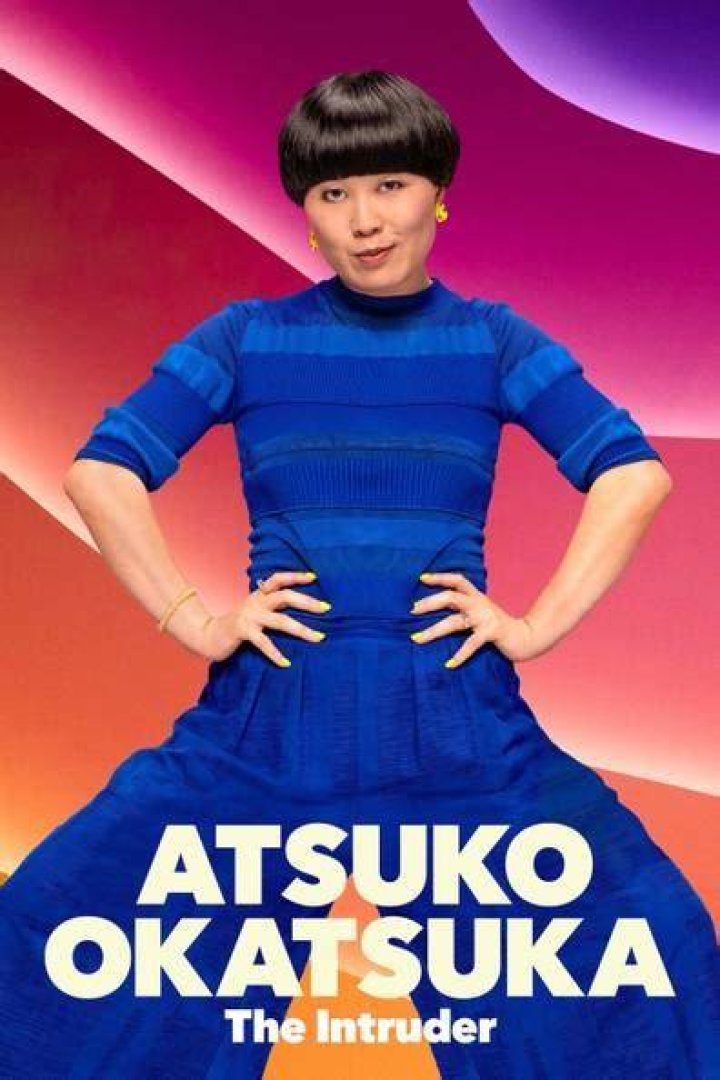 Atsuko Okatsuka The Intruder (2022)