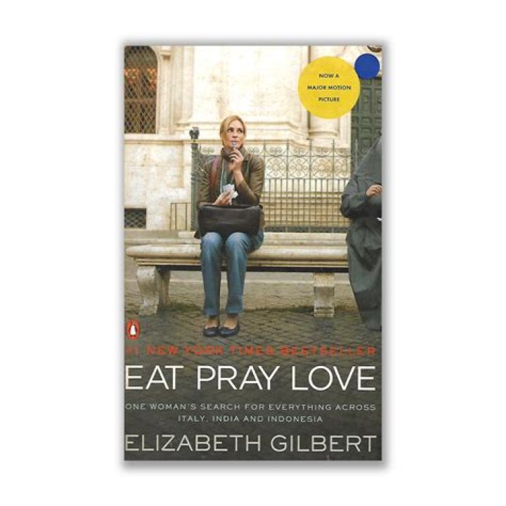 Attack, Pray, Leave Elizabeth Gilbert Offers Up Advice The Dinner