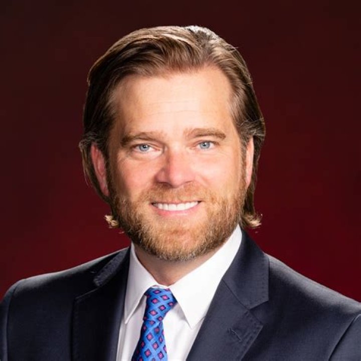 Attorney Joshua Harris Richard Harris Law Firm