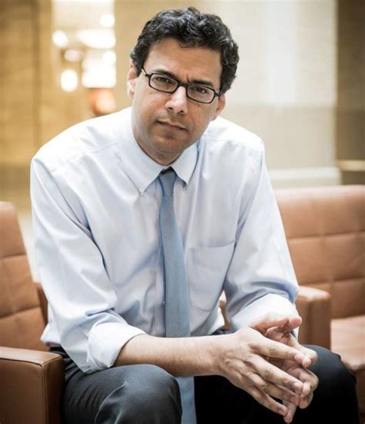 Atul Gawande's 'Checklist' For Surgery Success NPR