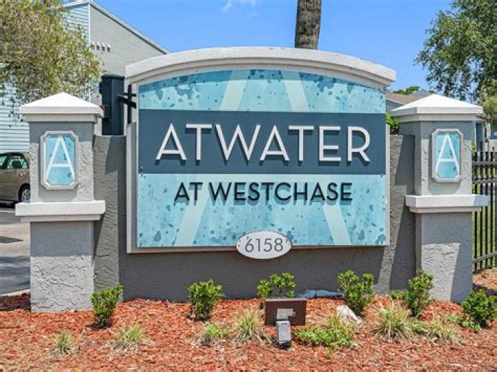 Atwater West Chase Apartments 6158 Beacon Isles Dr Tampa, FL
