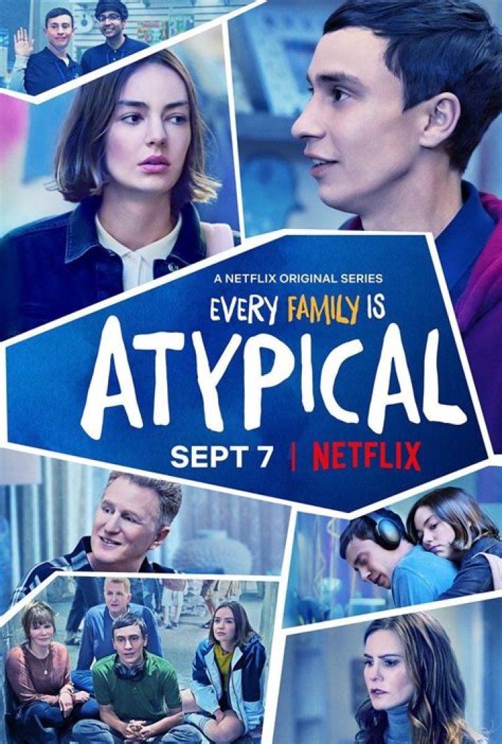 Atypical Temporada 2