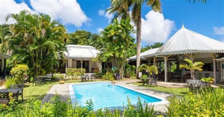 Auberge Chez Plume GuestHouse, Seychelles Mason's Travel