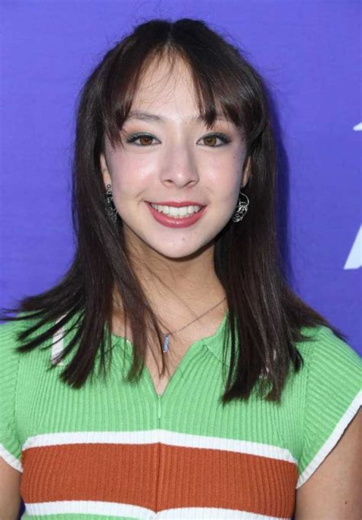 Aubrey AndersonEmmons Net Worth Net Worth Lists