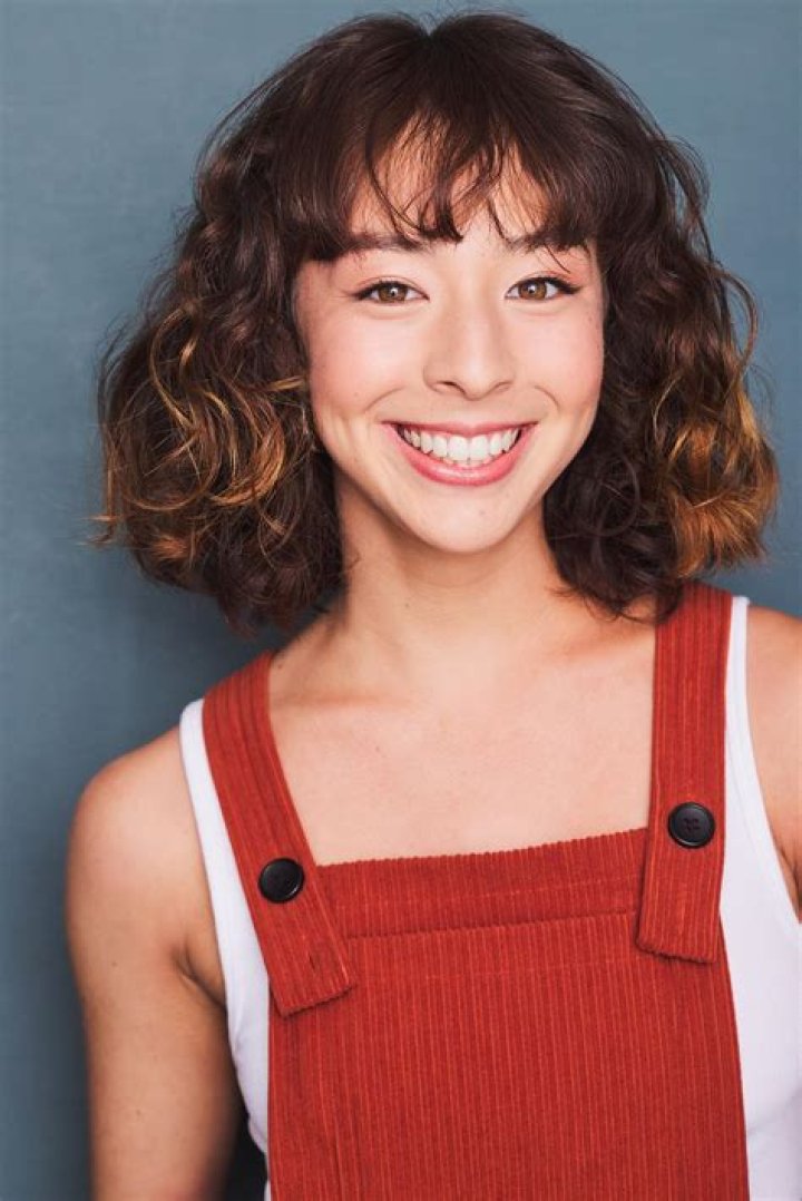 Aubrey AndersonEmmons Profile Images &mdash; The Movie Database (TMDB)