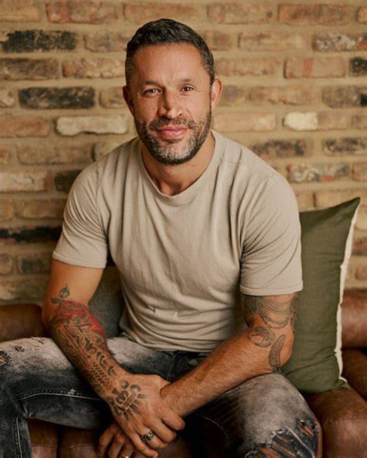 Aubrey Marcus Wife, Wiki, Age, Net Worth, Height, Family Stark Times