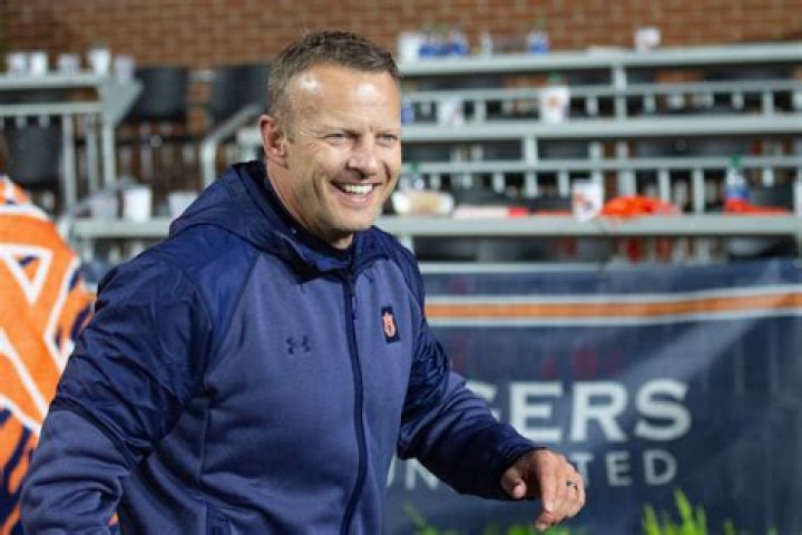 Auburn HC Bryan Harsin&rsquo;s Wife Kes Responds to Rumor He&rsquo;s Having Affair