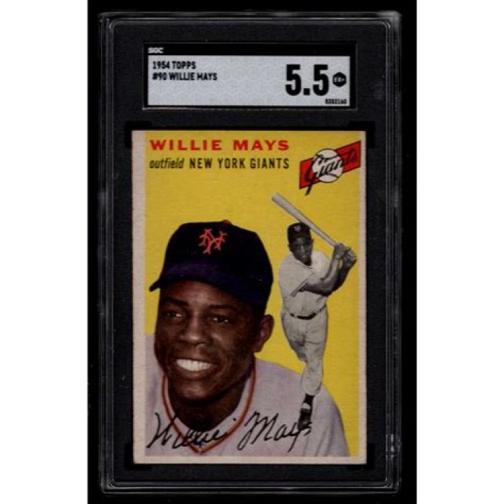 Auction Prices Realized Baseball Cards 1964 Topps Giants Albie Pearson