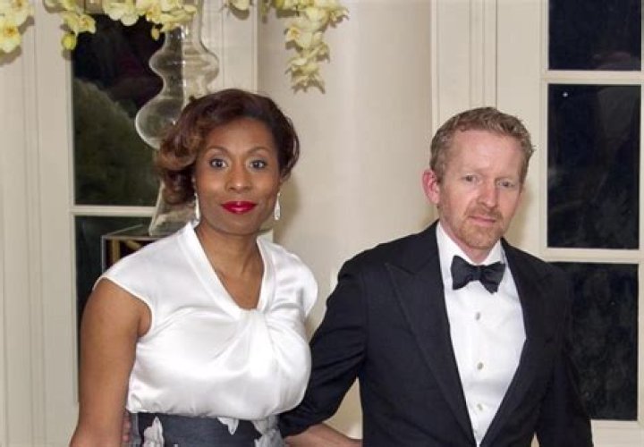 Audie Cornish Husband, Married, Age, Net Worth
